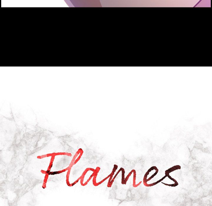 Flames Manhwa - Chapter 9 Page 13