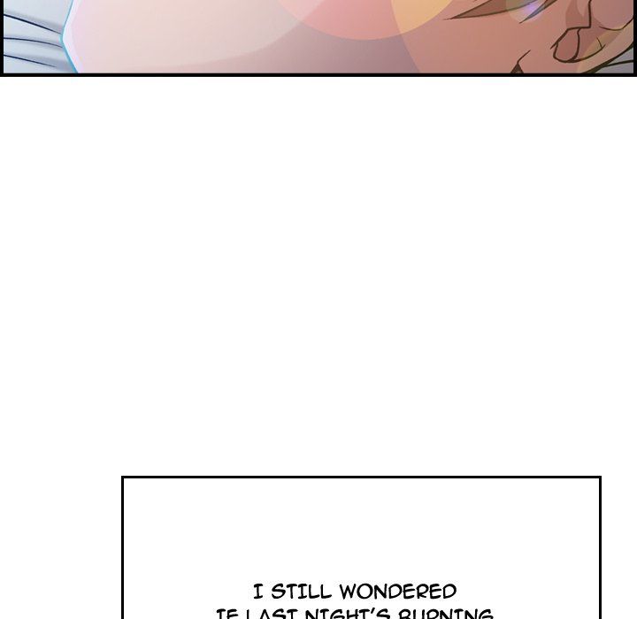 Flames Manhwa - Chapter 9 Page 17