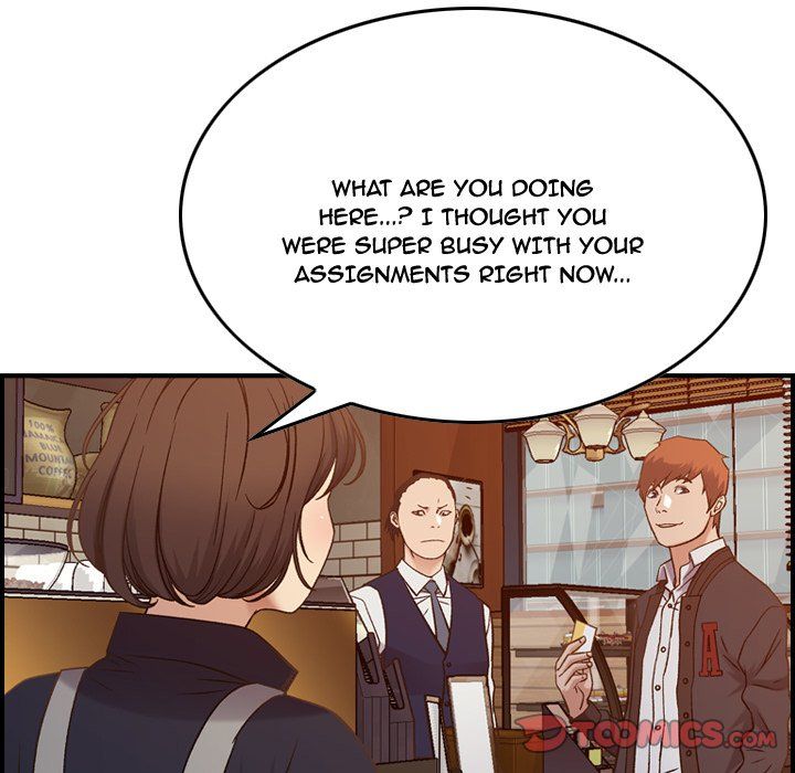 Flames Manhwa - Chapter 9 Page 47