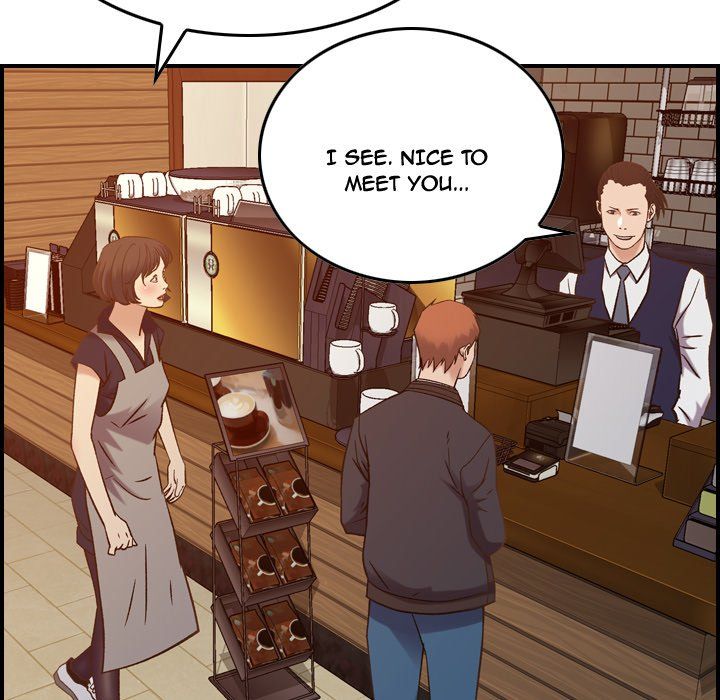 Flames Manhwa - Chapter 9 Page 51