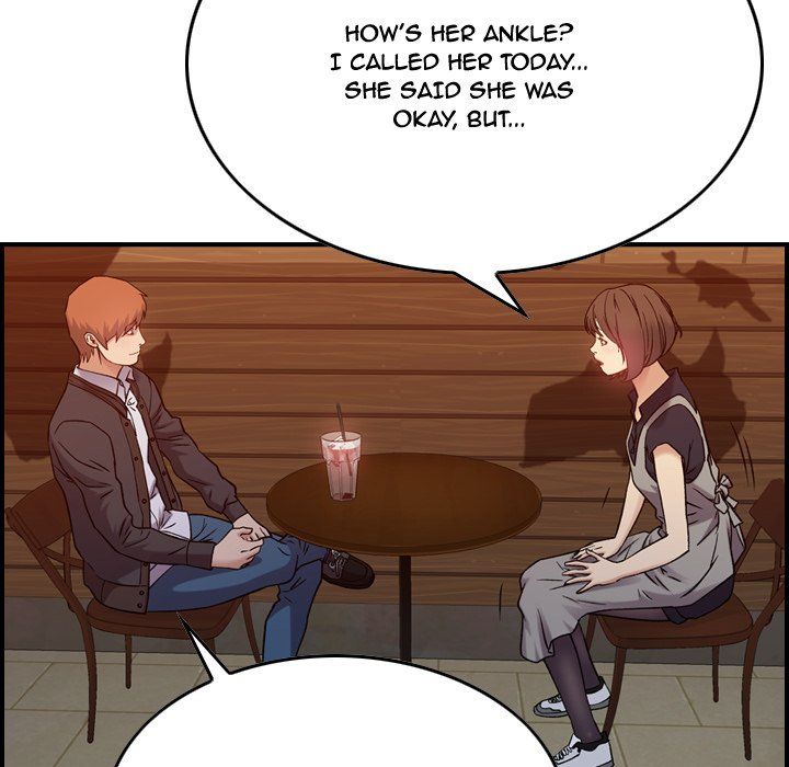 Flames Manhwa - Chapter 9 Page 57