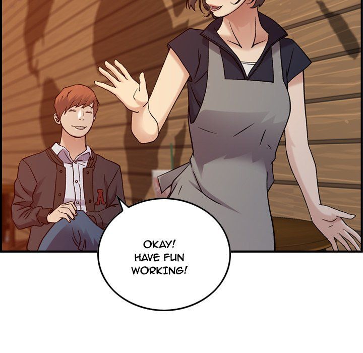 Flames Manhwa - Chapter 9 Page 71