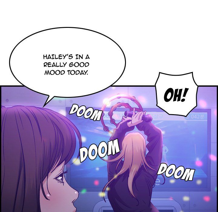 Flames Manhwa - Chapter 9 Page 80