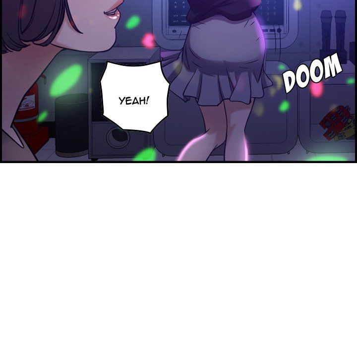 Flames Manhwa - Chapter 9 Page 81