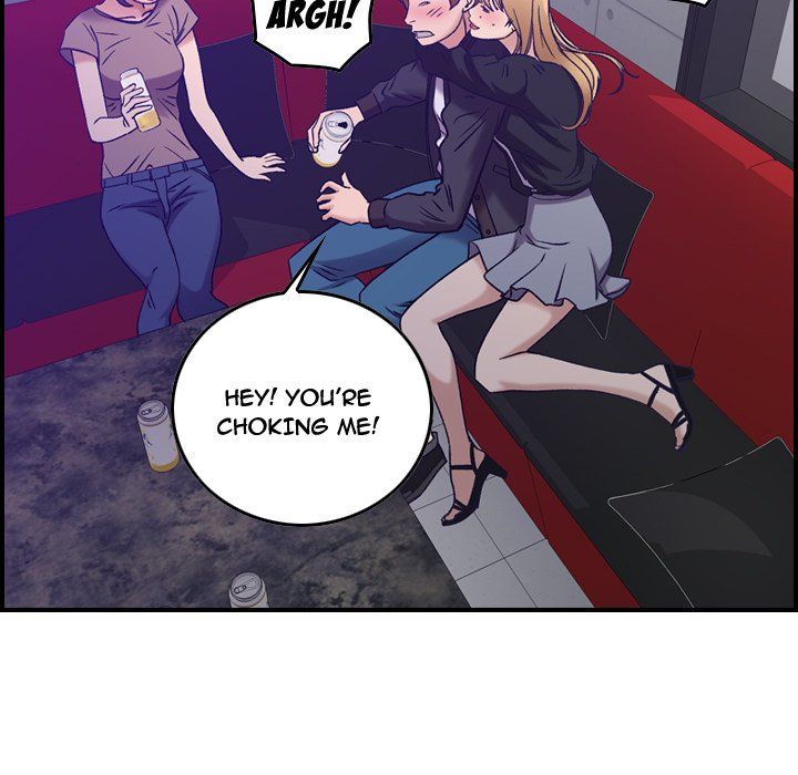 Flames Manhwa - Chapter 9 Page 86