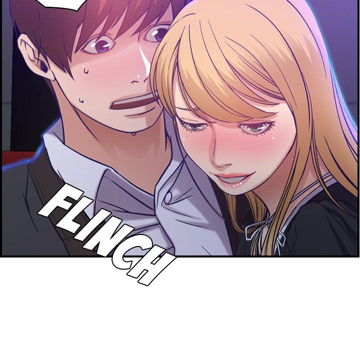 Flames Manhwa - Chapter 9 Page 88