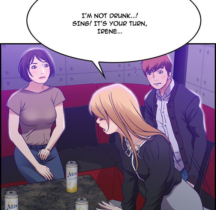 Flames Manhwa - Chapter 9 Page 97