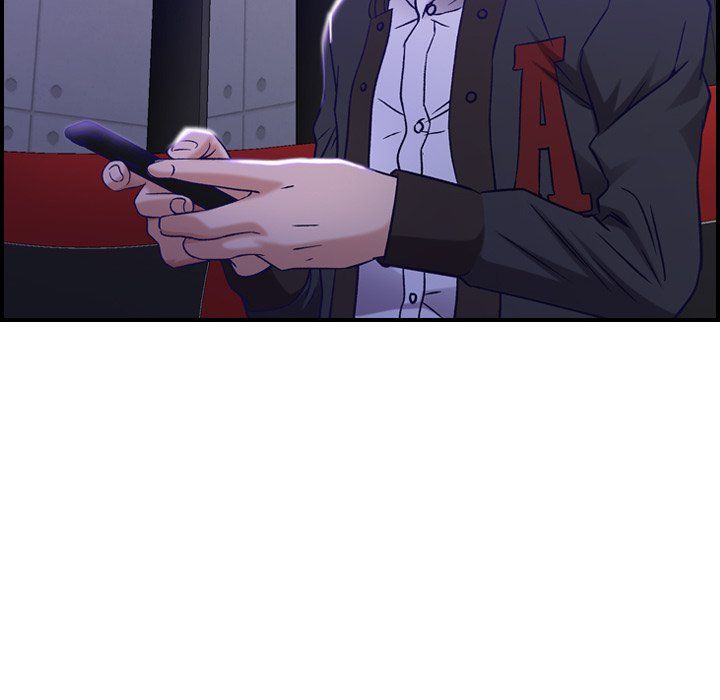 Flames Manhwa - Chapter 9 Page 107