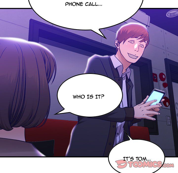 Flames Manhwa - Chapter 9 Page 110