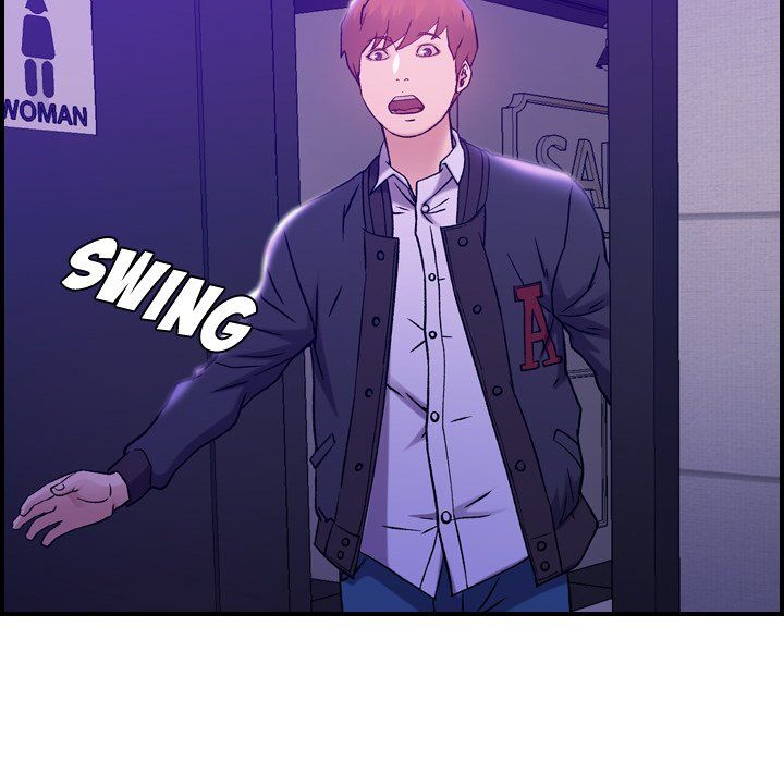 Flames Manhwa - Chapter 9 Page 116