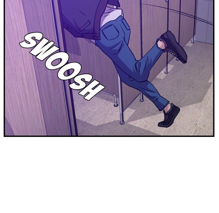 Flames Manhwa - Chapter 9 Page 124