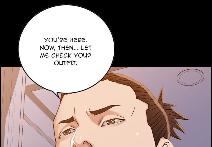 Flames Manhwa - Chapter 22 Page 3