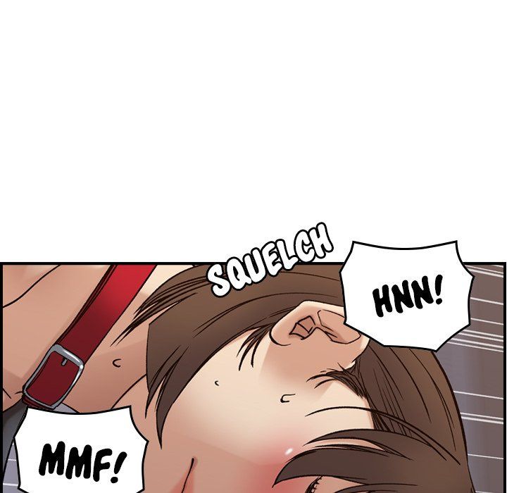 Flames Manhwa - Chapter 22 Page 32