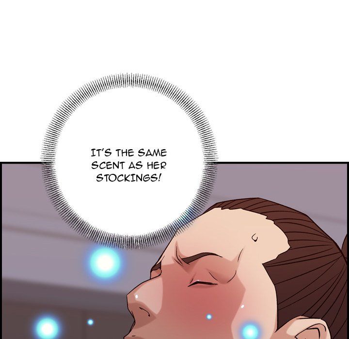 Flames Manhwa - Chapter 22 Page 42