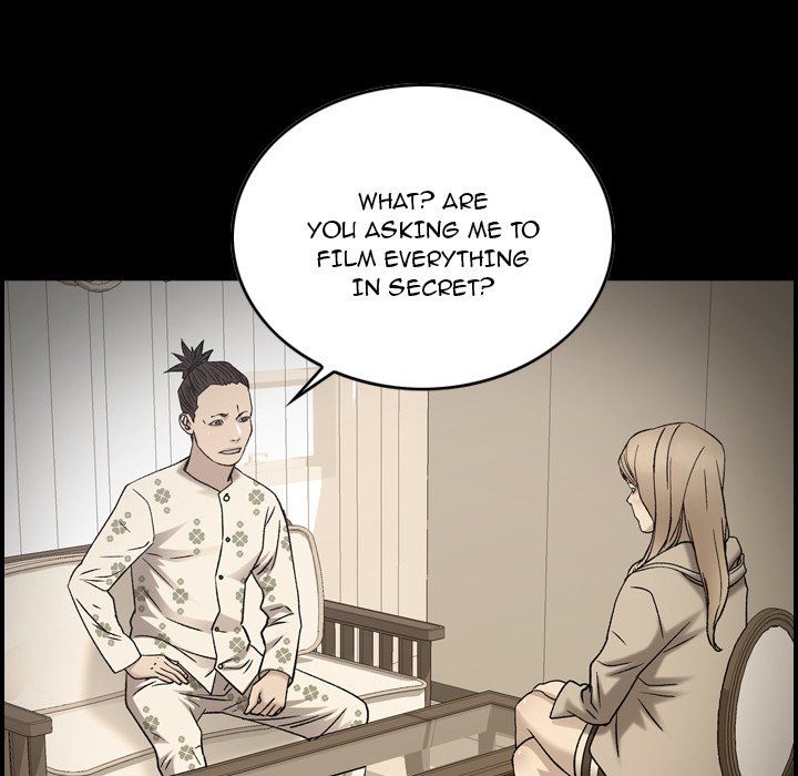 Flames Manhwa - Chapter 22 Page 60