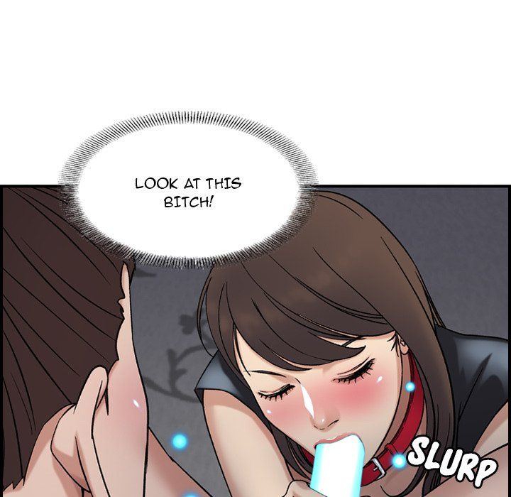 Flames Manhwa - Chapter 22 Page 71