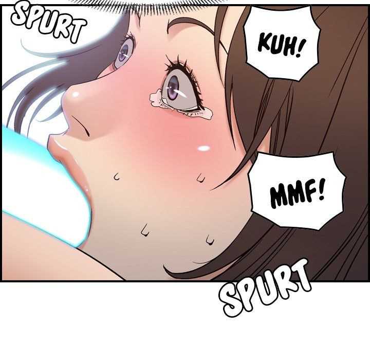 Flames Manhwa - Chapter 22 Page 73