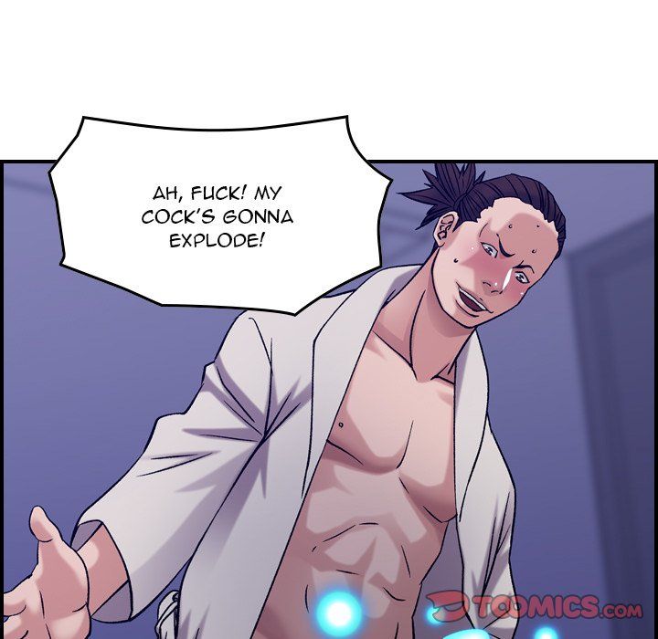 Flames Manhwa - Chapter 22 Page 92