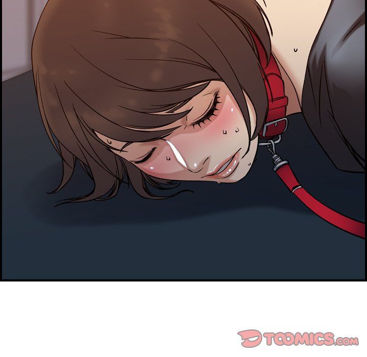 Flames Manhwa - Chapter 22 Page 110