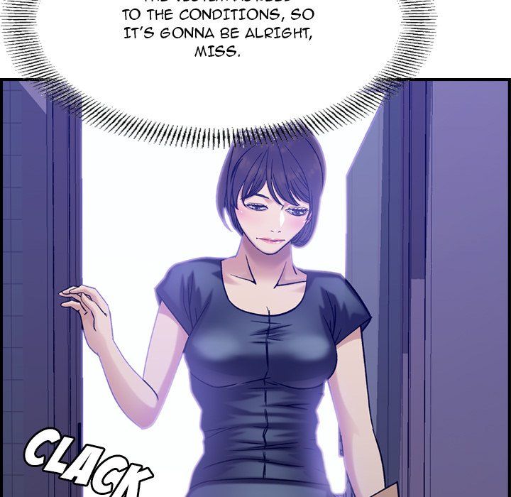 Flames Manhwa - Chapter 22 Page 113