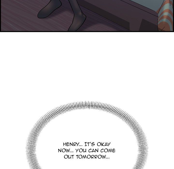 Flames Manhwa - Chapter 22 Page 118