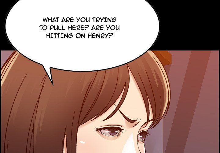 Flames Manhwa - Chapter 13 Page 3