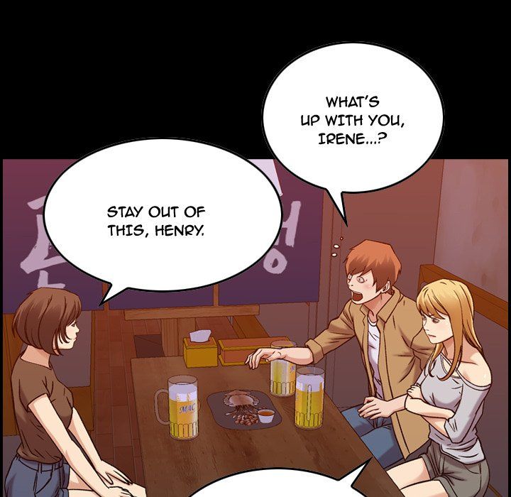 Flames Manhwa - Chapter 13 Page 7