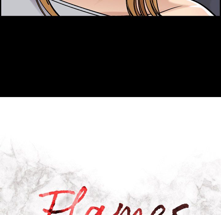 Flames Manhwa - Chapter 13 Page 12