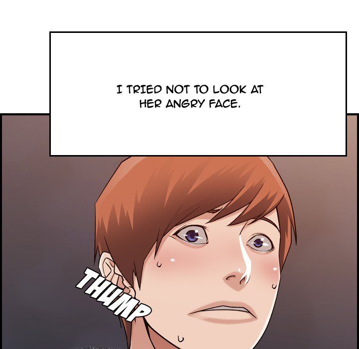 Flames Manhwa - Chapter 13 Page 23