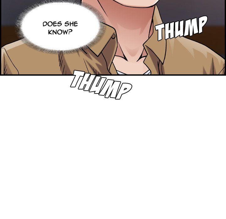 Flames Manhwa - Chapter 13 Page 24