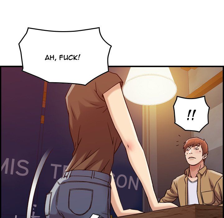 Flames Manhwa - Chapter 13 Page 25