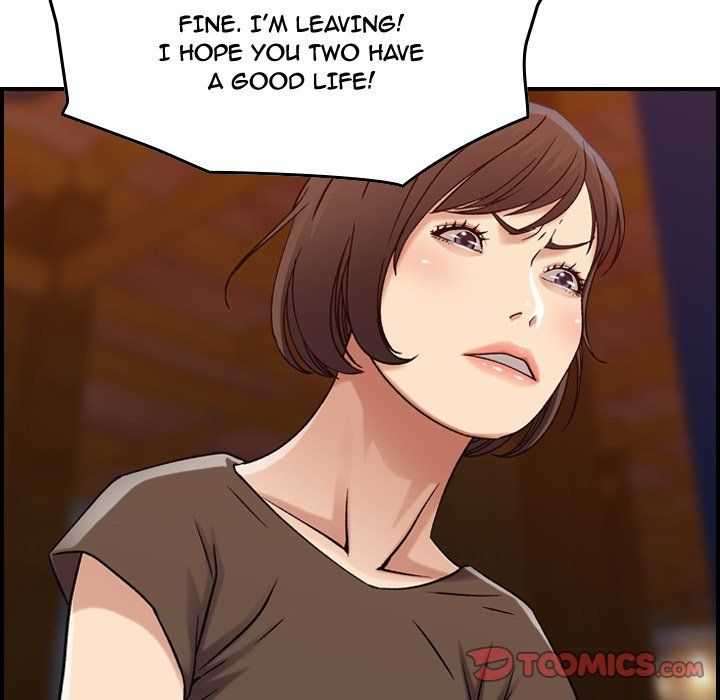 Flames Manhwa - Chapter 13 Page 29