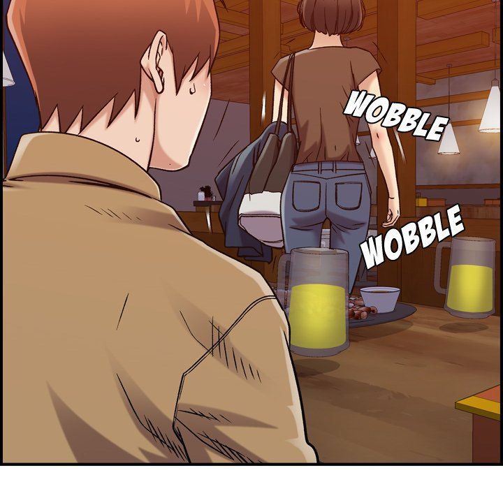 Flames Manhwa - Chapter 13 Page 31