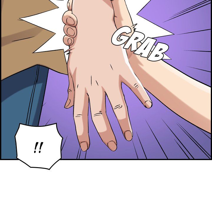 Flames Manhwa - Chapter 13 Page 35