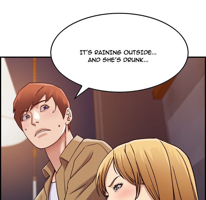 Flames Manhwa - Chapter 13 Page 40