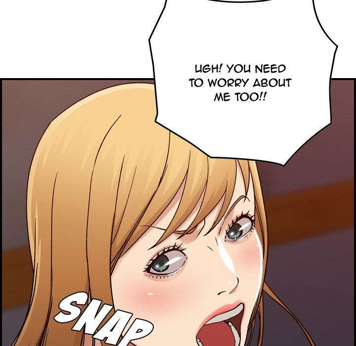 Flames Manhwa - Chapter 13 Page 42