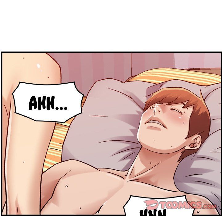 Flames Manhwa - Chapter 13 Page 110