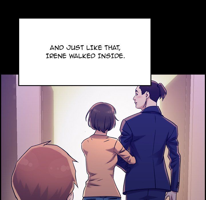 Flames Manhwa - Chapter 19 Page 7