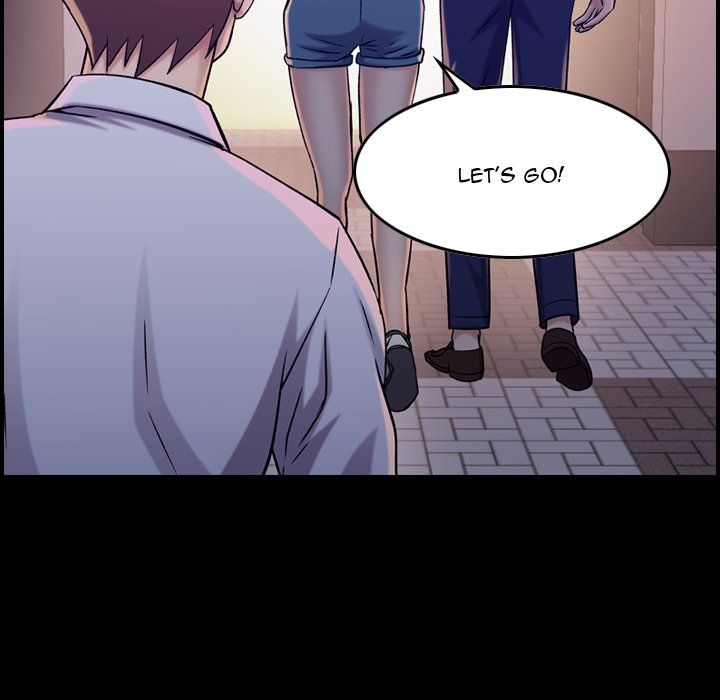 Flames Manhwa - Chapter 19 Page 8