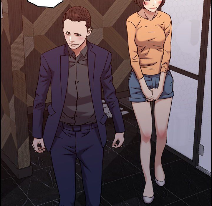 Flames Manhwa - Chapter 19 Page 28