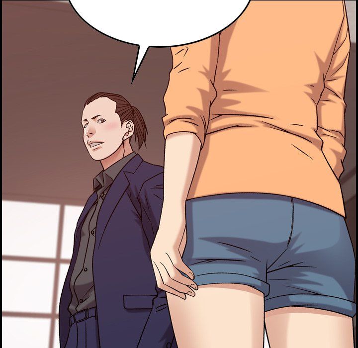 Flames Manhwa - Chapter 19 Page 32