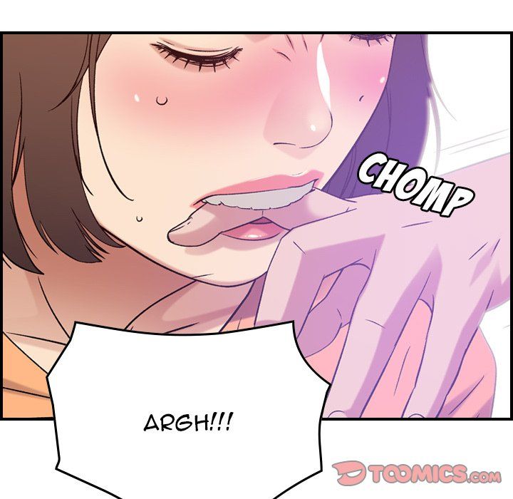 Flames Manhwa - Chapter 19 Page 74