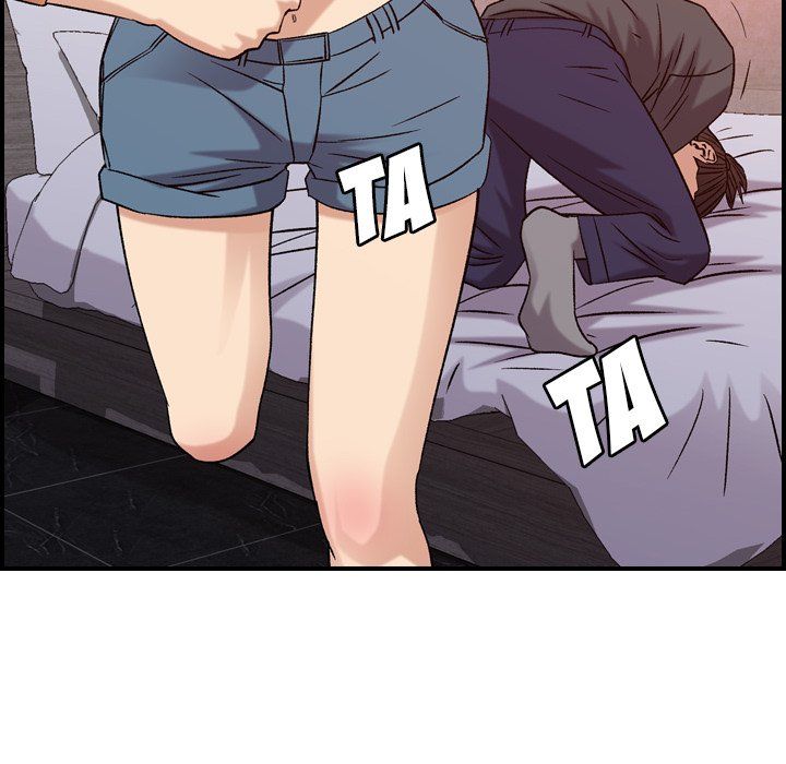 Flames Manhwa - Chapter 19 Page 76