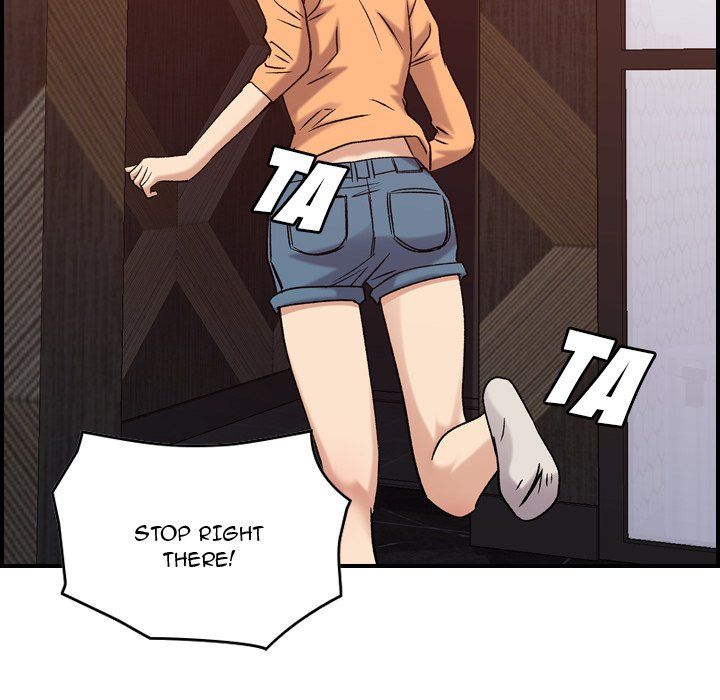 Flames Manhwa - Chapter 19 Page 78