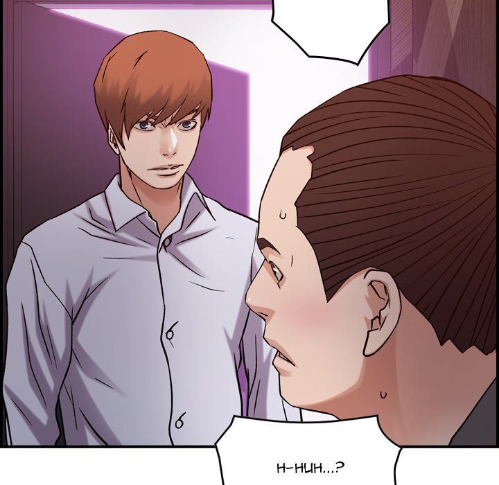 Flames Manhwa - Chapter 19 Page 94