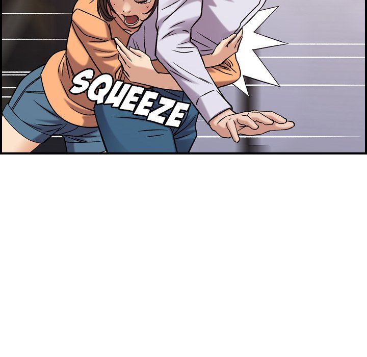 Flames Manhwa - Chapter 19 Page 109