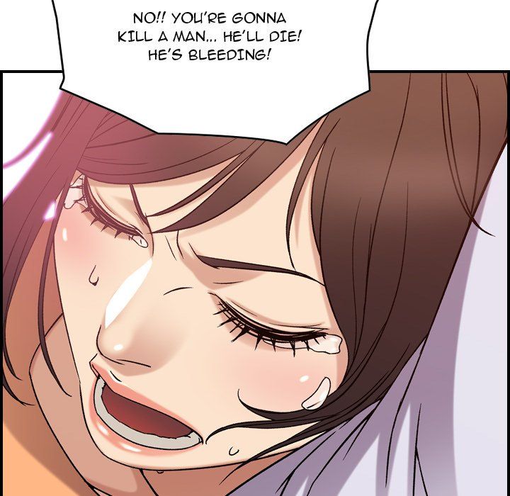 Flames Manhwa - Chapter 19 Page 112