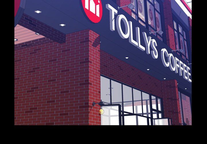 Flames Manhwa - Chapter 24 Page 1