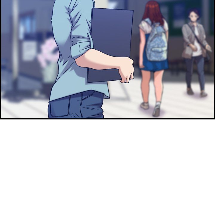 Flames Manhwa - Chapter 24 Page 30