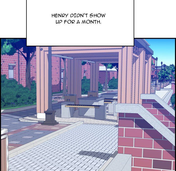 Flames Manhwa - Chapter 24 Page 33